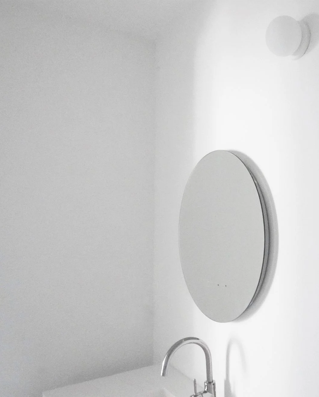 Completed Interior Space – NYC Apartment Renovation NYC apartment renovation interior detail – completed space