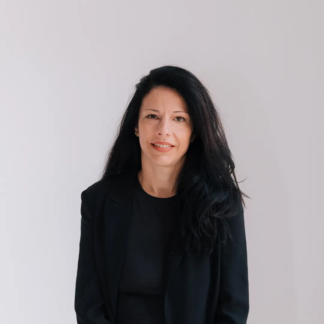 Lenka Ilic, Principal Architect at Apartment Renovation NYC