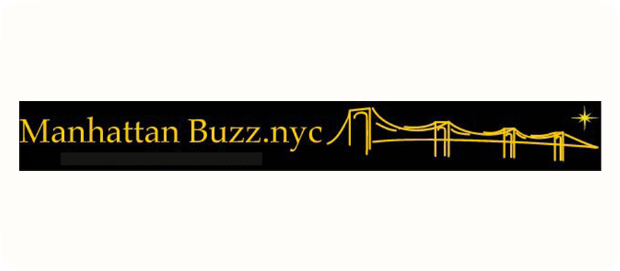 As featured in Manhattan Buzz NYC