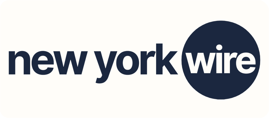 As featured in New York Wire