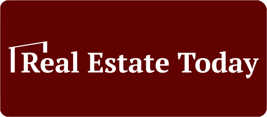 As featured in Real Estate Today